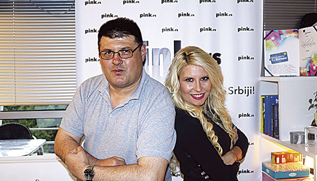 Сарапа: Деа и ја смо без премца